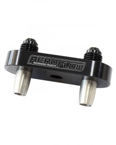 Aeroflow VE & VF Trans Cooler