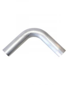 Aeroflow Aluminium Mandrel 90 Degree 1.75 Inch O.D