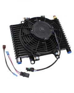 Aeroflow Competition Oil & Transmission Cooler 13-1/2" x 9" x 3-1/2"