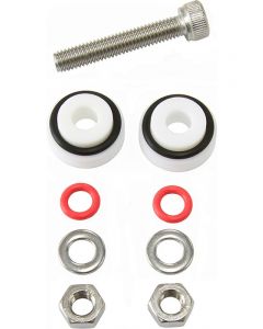 Aeroflow Electrical Terminal Bulkhead