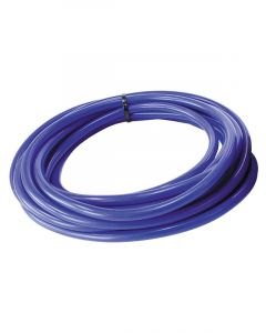 Aeroflow Silicone Vacuum Hose Blue