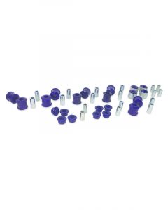 SuperPro Radius & Panhard Rods Bush Kit