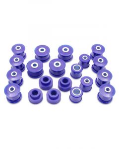 SuperPro Radius & Panhard Rods Bush Kit