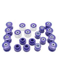 SuperPro Radius & Panhard Rods Bush Kit