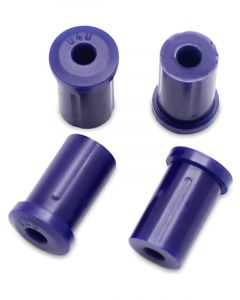 SuperPro Spring Shackle Bush Kit