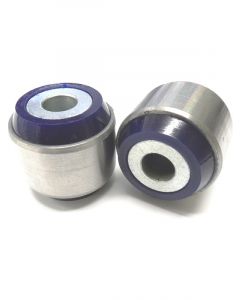 SuperPro Shock Absorber Bush Kit