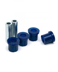 SuperPro Steering Rack & Pinion Bush Kit