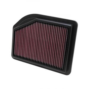 K&N Panel Air Filter