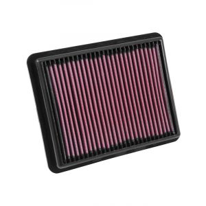 K&N Panel Air Filter