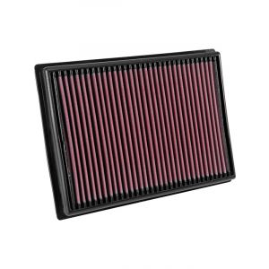 K&N Panel Air Filter