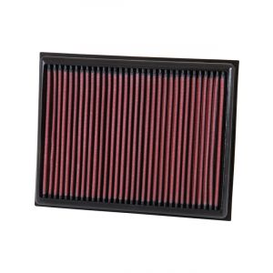 K&N Panel Air Filter