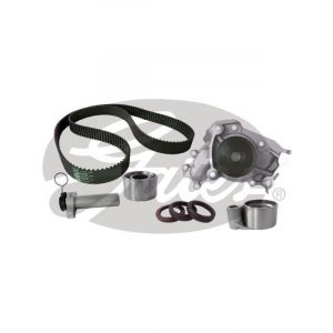 Gates Timing Belt Kit & Water Pump