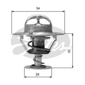 Gates Thermostat