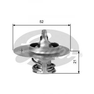 Gates Thermostat + Gaskets & Seals