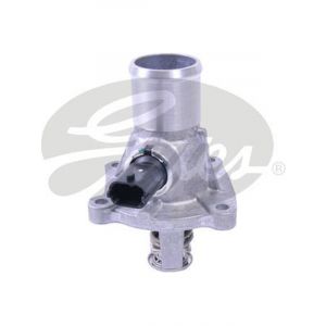 Gates Thermostat + Gaskets & Seals