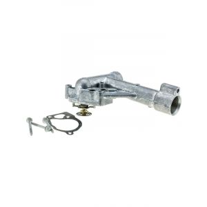 Gates Thermostat + Gaskets & Seals