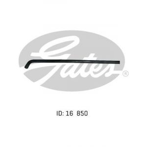 Gates Heater Hose