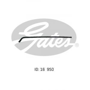 Gates Heater Hose
