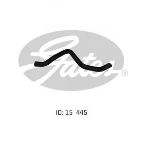 Gates Heater Hose