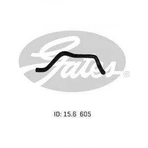 Gates Heater Hose