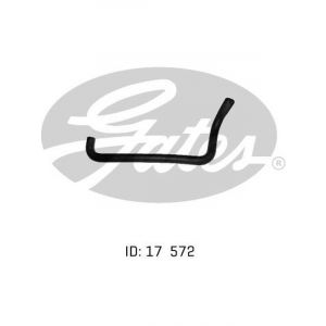 Gates Heater Hose