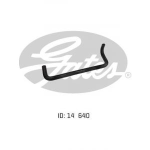 Gates Heater Hose