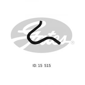 Gates Heater Hose