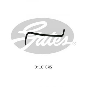 Gates Heater Hose