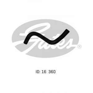 Gates Heater Hose