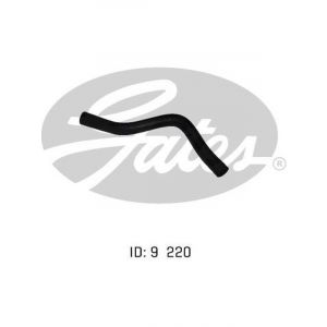Gates Heater Hose