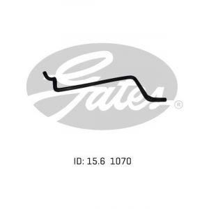 Gates Heater Hose