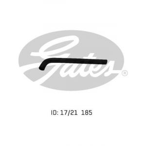 Gates Heater Hose