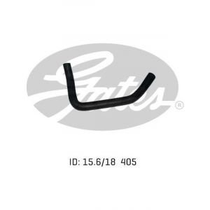 Gates Heater Hose