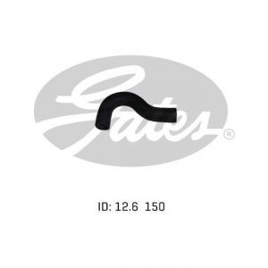 Gates Heater Hose