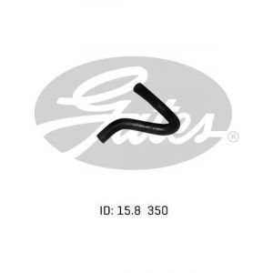 Gates Heater Hose