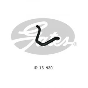 Gates Heater Hose