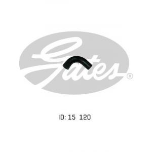 Gates Heater Hose