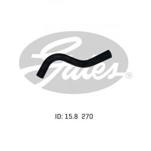 Gates Heater Hose
