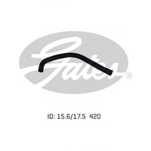 Gates Heater Hose