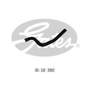 Gates Heater Hose