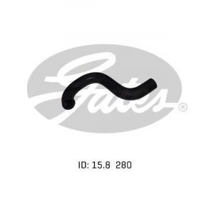 Gates Heater Hose