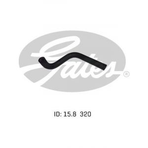 Gates Heater Hose