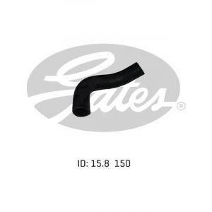 Gates Heater Hose