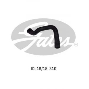 Gates Heater Hose