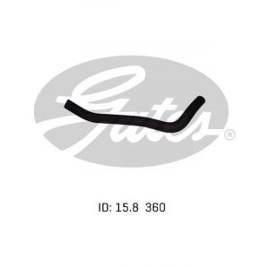 Gates Heater Hose