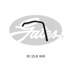 Gates Heater Hose