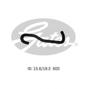 Gates Heater Hose