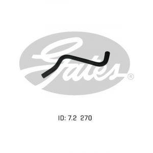 Gates Heater Hose