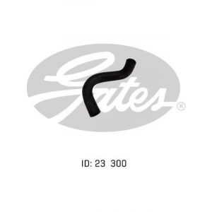 Gates Heater Hose