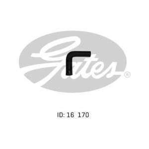 Gates Heater Hose